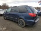 2004 Toyota Sienna XLE