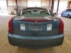 2006 Cadillac CTS