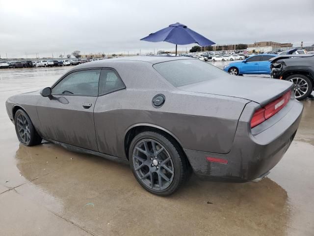 2014 Dodge Challenger SXT