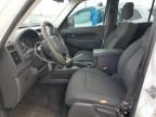 2011 Jeep Liberty Sport