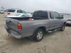 2000 Toyota Tundra Access Cab