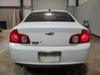 2012 Chevrolet Malibu 1LT