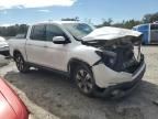 2017 Honda Ridgeline RTL