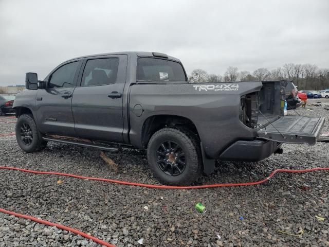 2014 Toyota Tundra Crewmax SR5