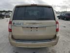 2011 Chrysler Town & Country Touring