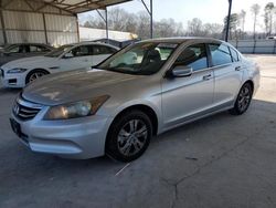 Salvage Cars with No Bids Yet For Sale at auction: 2011 Honda Accord SE