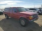 1992 Ford Ranger Super Cab