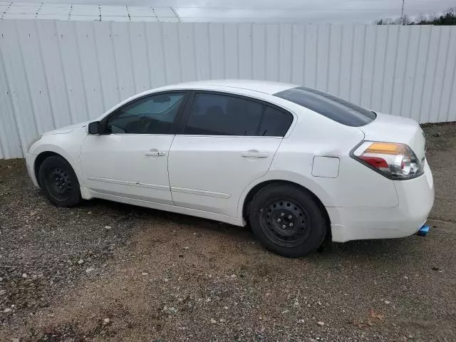 2009 Nissan Altima 2.5