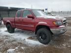 2000 Toyota Tundra Access Cab Limited