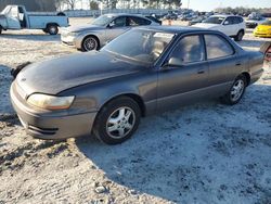 Salvage cars for sale from Copart Loganville, GA: 1995 Lexus ES 300