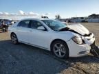 2012 Chevrolet Malibu 1LT