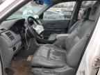 2004 Honda Pilot EXL