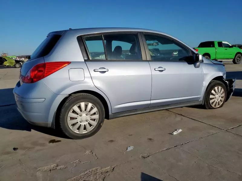 2009 Nissan Versa S