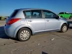 2009 Nissan Versa S