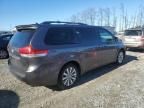 2011 Toyota Sienna XLE