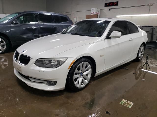 2012 BMW 328 I