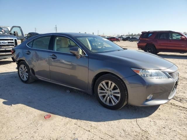 2014 Lexus ES 350