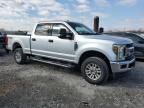 2019 Ford F250 Super Duty