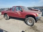 1989 Toyota Pickup 1/2 TON Extra Long Wheelbase DLX