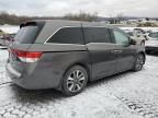 2016 Honda Odyssey Touring