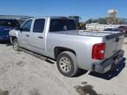 2013 Chevrolet Silverado C1500 LT