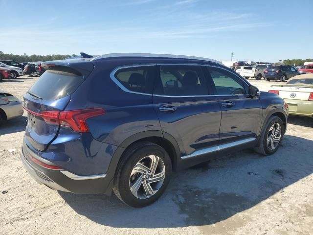 2023 Hyundai Santa FE SEL Premium