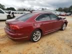 2016 Volkswagen Passat SEL