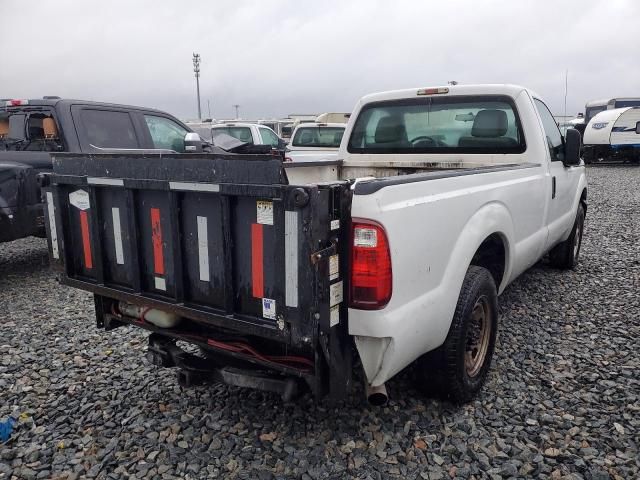 2015 Ford F250 Super Duty