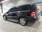 2011 Mercedes-Benz GL 450 4matic