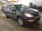 2014 Chevrolet Traverse LS