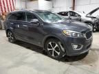 2018 KIA Sorento EX