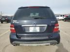 2008 Mercedes-Benz ML 350