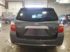 2009 Toyota Highlander Limited