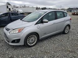 2015 Ford C-MAX Premium SEL en venta en Tifton, GA