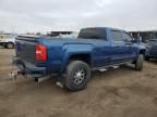 2016 GMC Sierra K2500 SLT