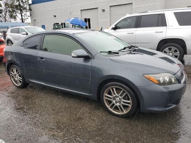 2009 Scion TC