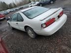 1997 Ford Thunderbird LX