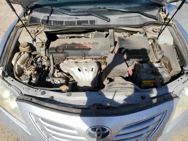 2007 Toyota Camry CE