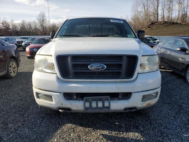 2004 Ford F150