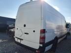 2012 Mercedes-Benz Sprinter 2500