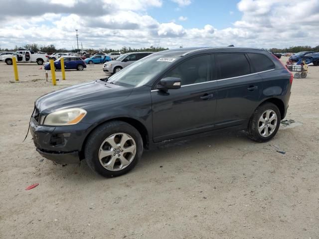 2013 Volvo XC60 3.2