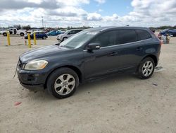 Volvo salvage cars for sale: 2013 Volvo XC60 3.2