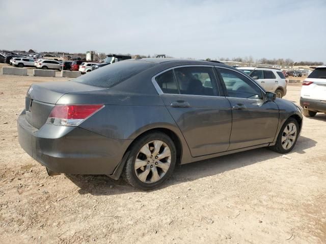 2009 Honda Accord EXL