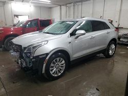 2018 Cadillac XT5 en venta en Madisonville, TN