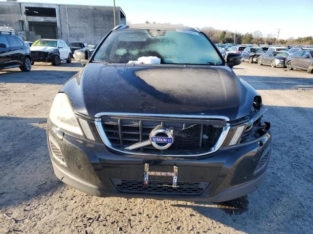 2012 Volvo XC60 T6