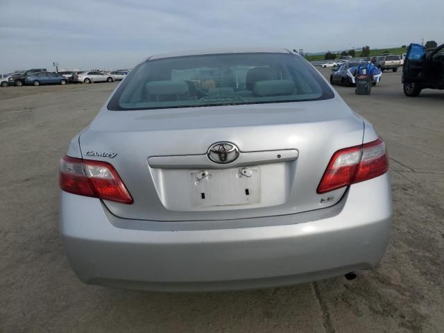 2008 Toyota Camry CE