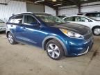 2017 KIA Niro FE