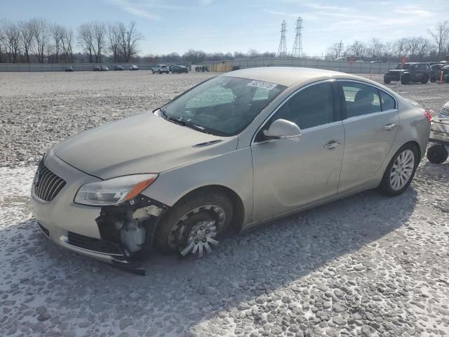 2013 Buick Regal Premium