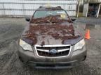 2009 Subaru Outback