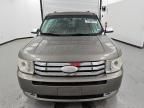 2012 Ford Flex Limited